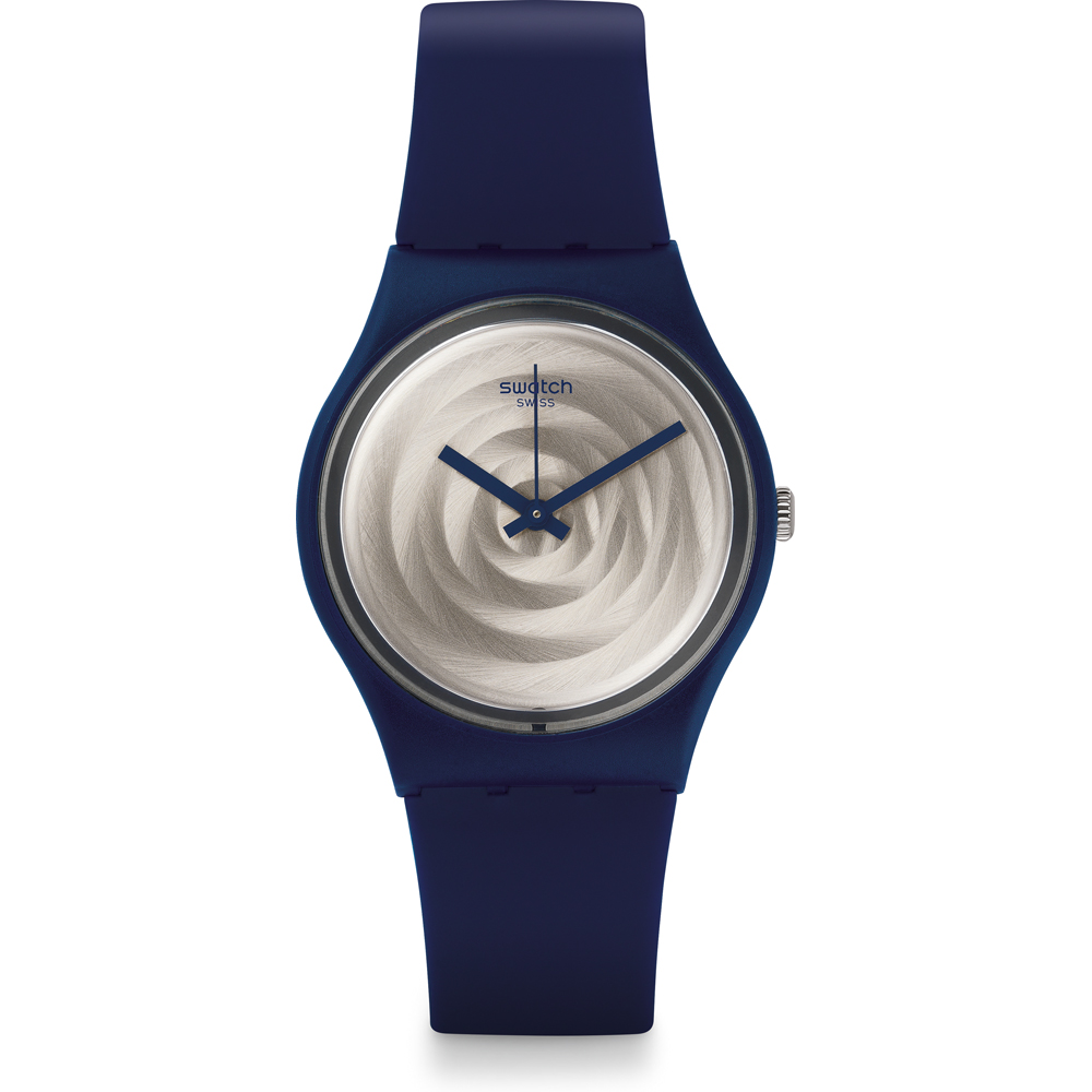 Relógio Swatch Standard Gents GN244 Brossing