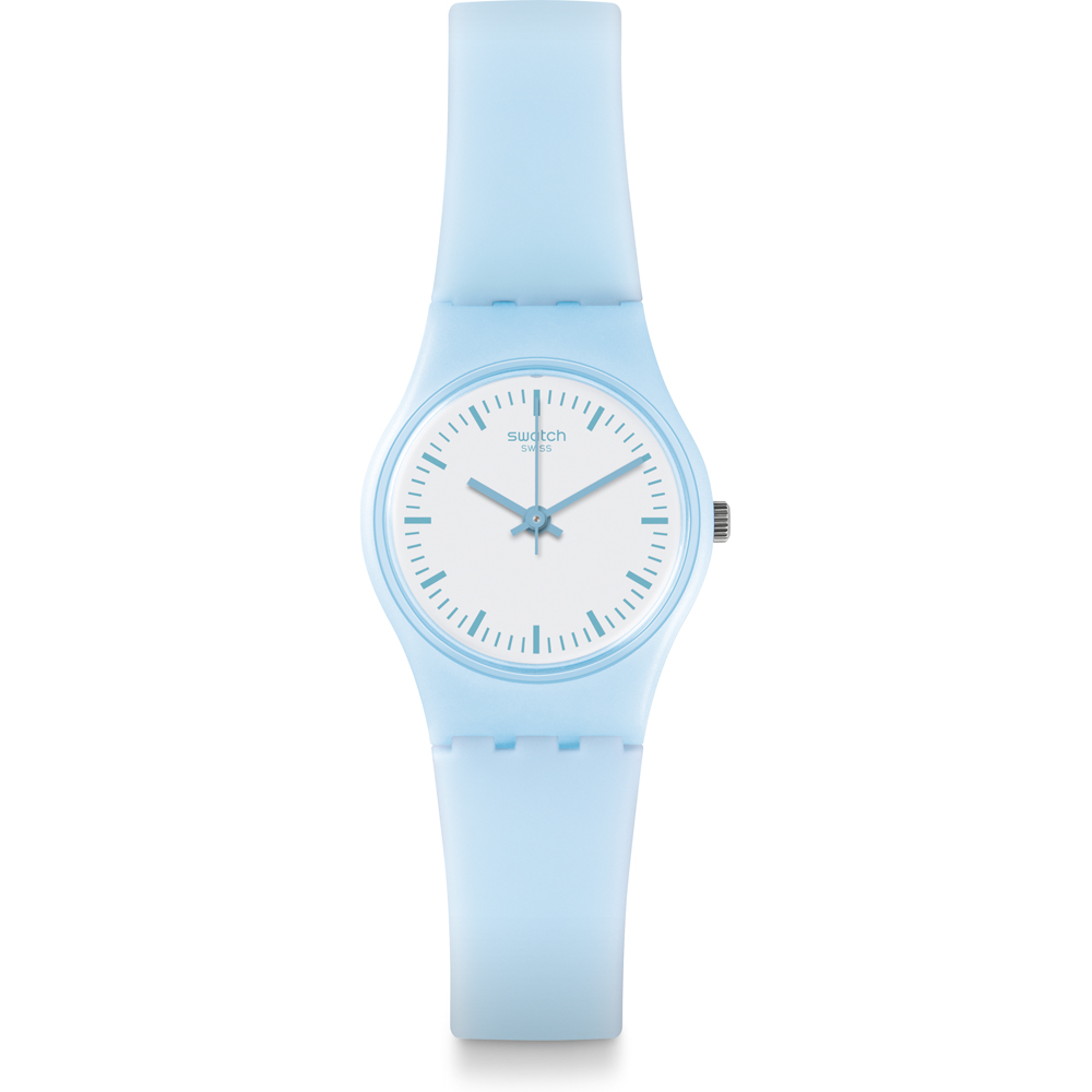 Relógio Swatch Standard Ladies LL119 Clearsky