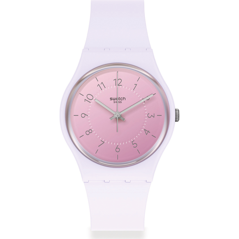 Relógio Swatch Standard Gents SO28V100 Comfy Boost
