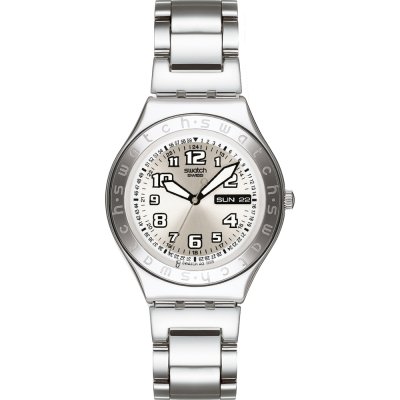 Relógio Swatch Big YGS716GX Cool Days