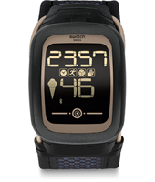 SUVB100A Deepzero 39mm