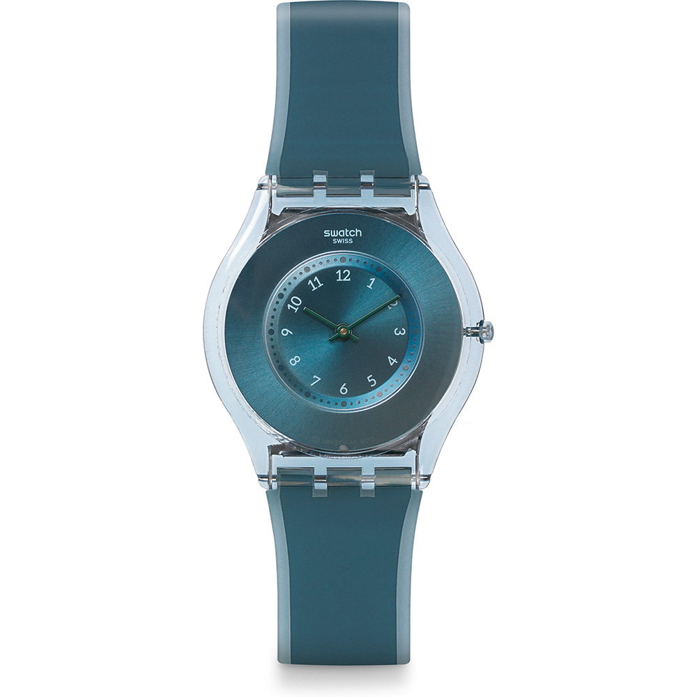 Relógio Swatch Skin SFS103 Dive-In