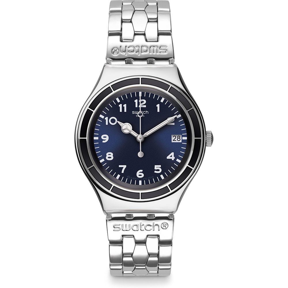 Relógio Swatch Big YGS476G Edgar