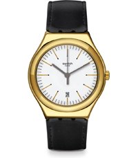 YWG404 Edgy Time 41mm