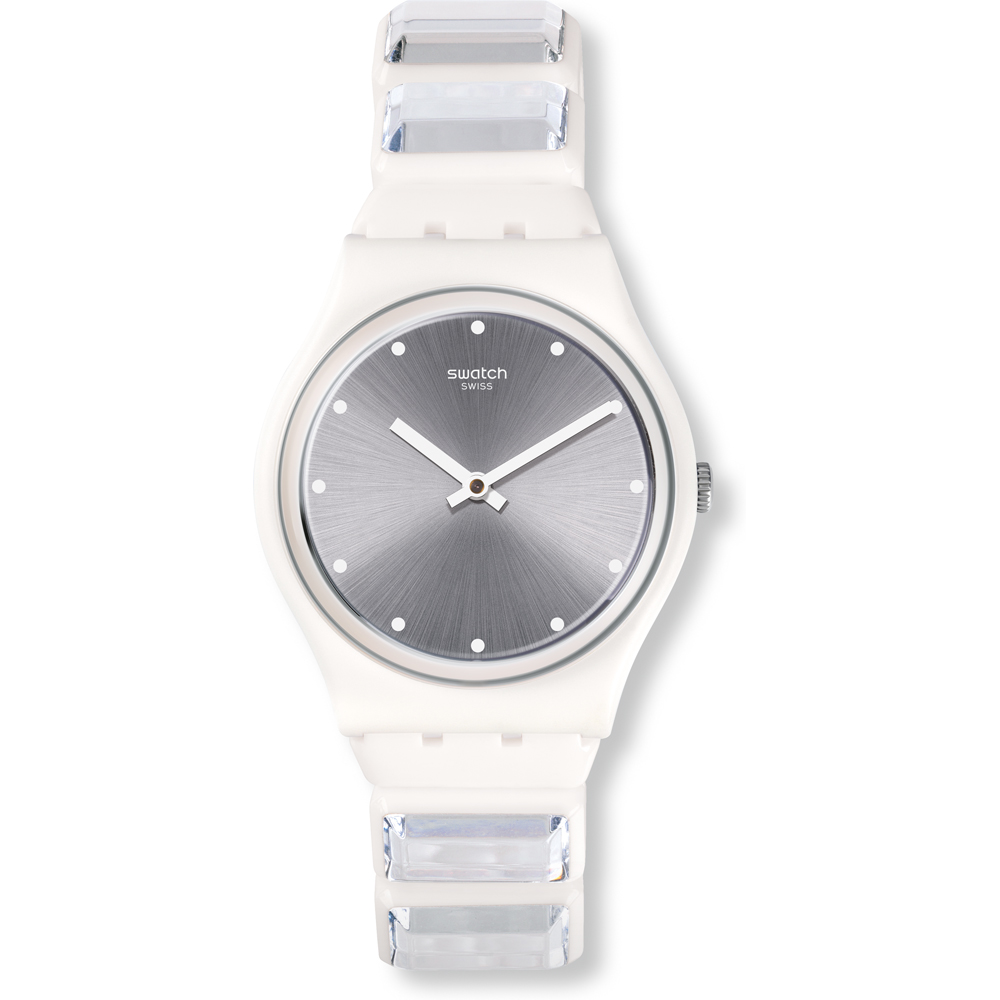 Relógio Swatch Standard Gents GW188A Flexfresh L