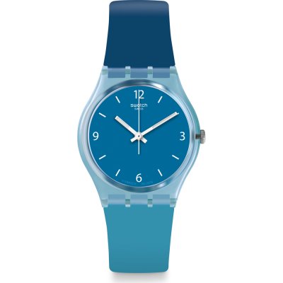 Relógio Swatch Originals Medium (34mm) GS161 Fraicheur