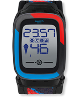 SUVB101A Funkzero Large 39mm