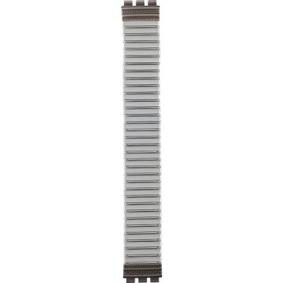 Bracelete Swatch Plastic - Originals Medium (34mm) /Access/Solar/Musicall/Stop - G/SK/SL/SR/SS/SO28 AGM145B GM145 Tandoori Small
