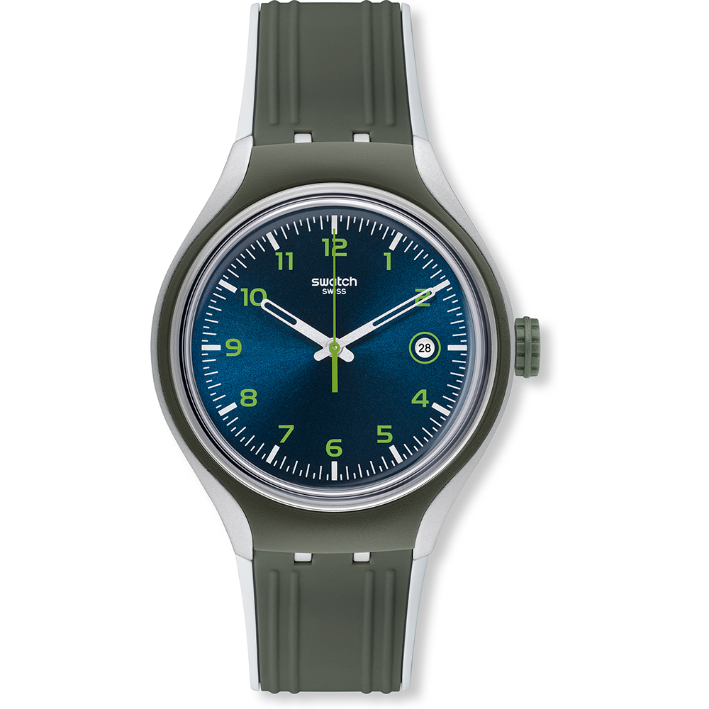 Relógio Swatch XLite YES4004 Go Climb