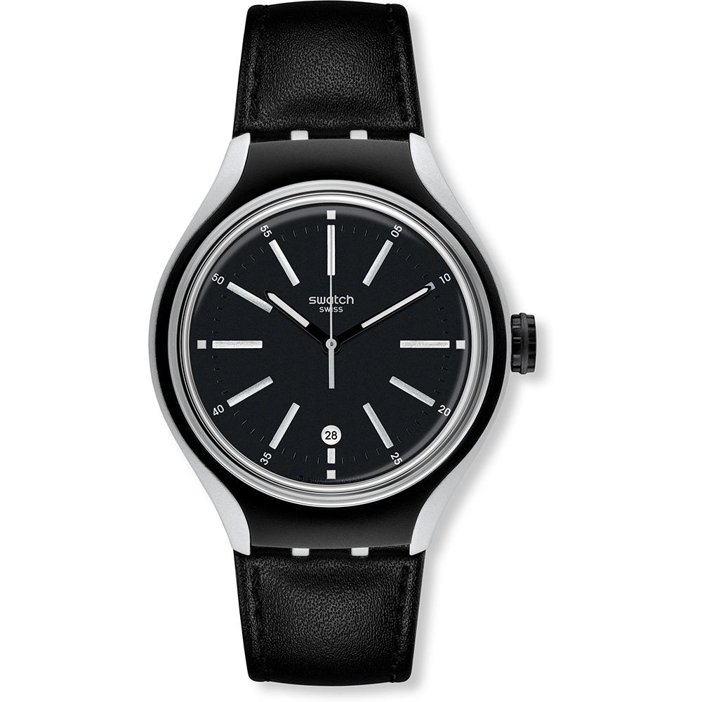 Relógio Swatch XLite YES4003 Go Cycle