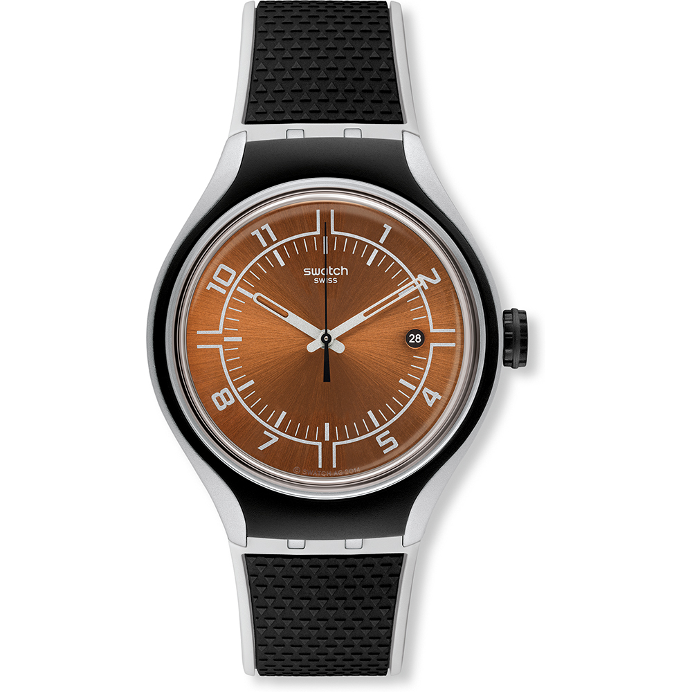 Relógio Swatch XLite YES4002 Go Jog