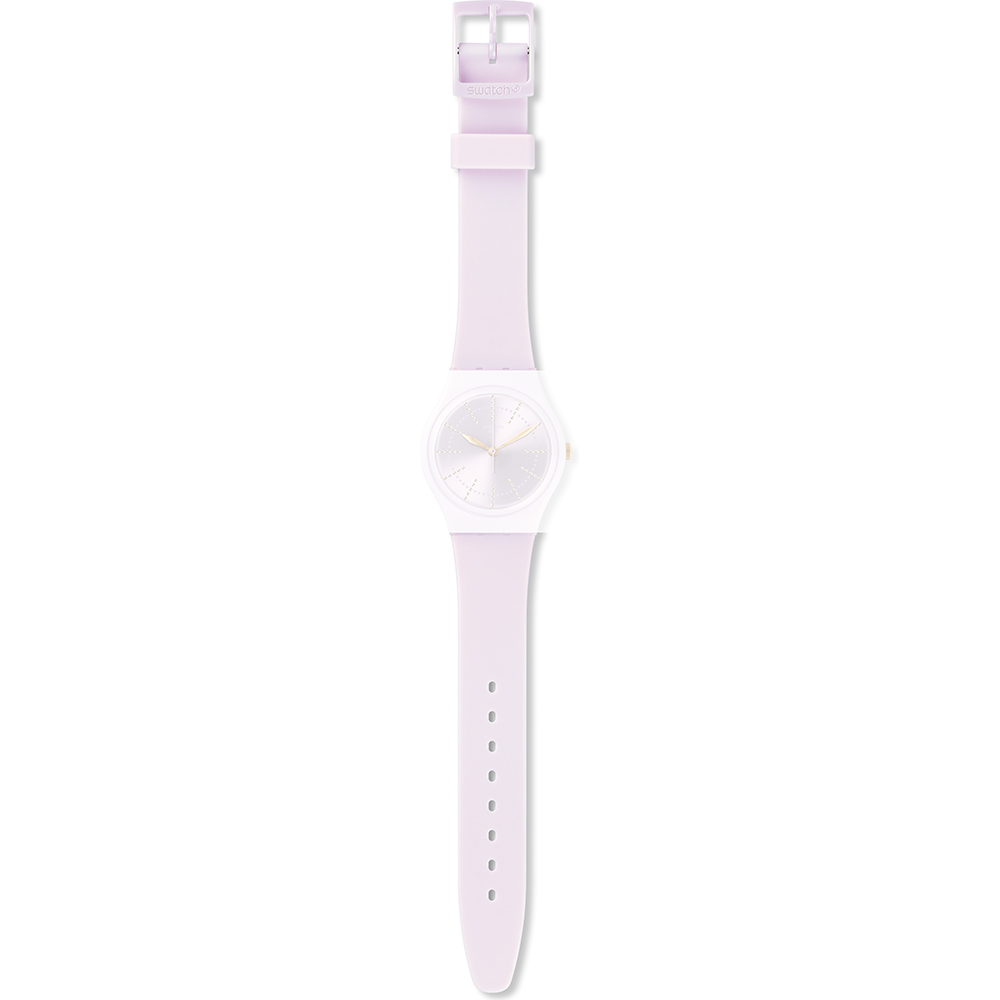 swatch guimauve