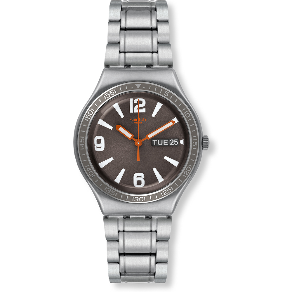 Relógio Swatch Big YGS776G Grandseigneur