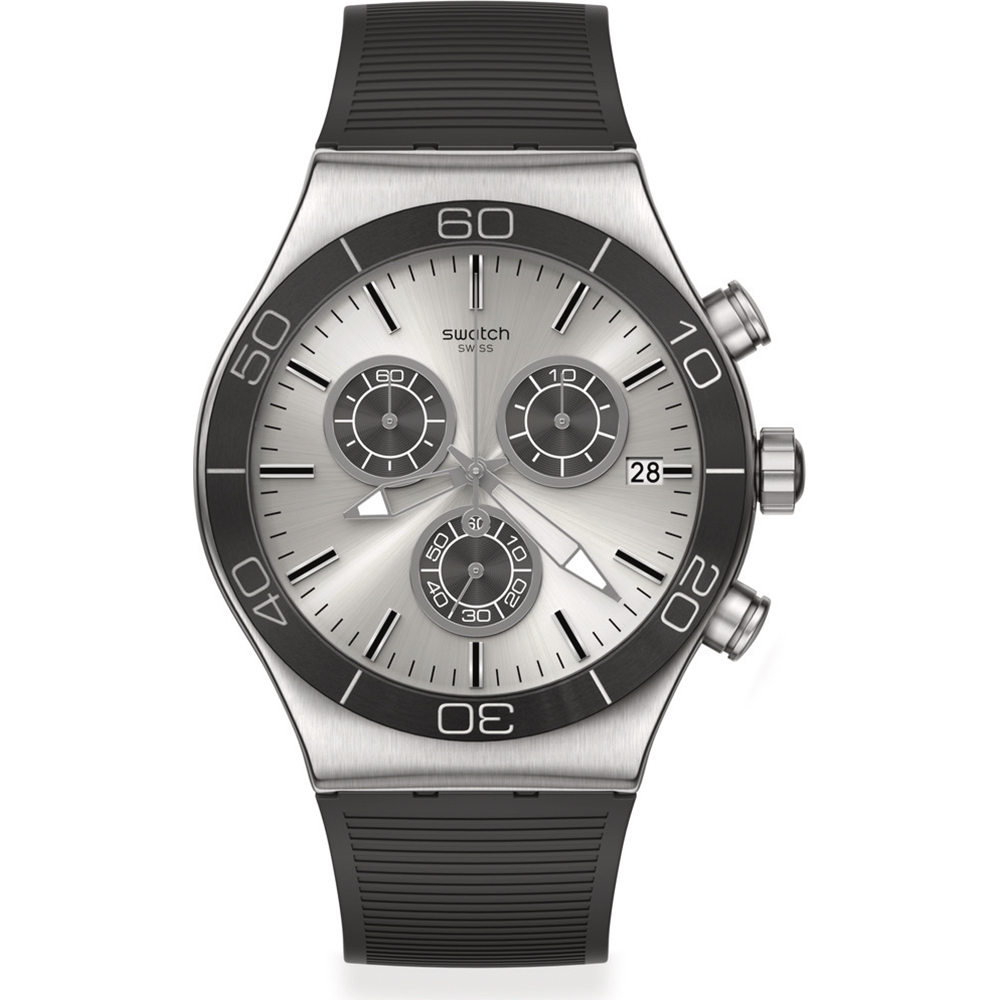 Relógio Swatch Irony - Chrono New YVS486 Great Outdoor