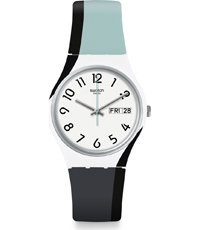 GW711 Greytwist 34mm