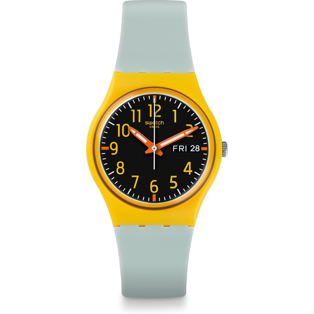 Relógio Swatch Standard Gents GO702 Hamarace