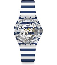 GE270 Just Paul 34mm