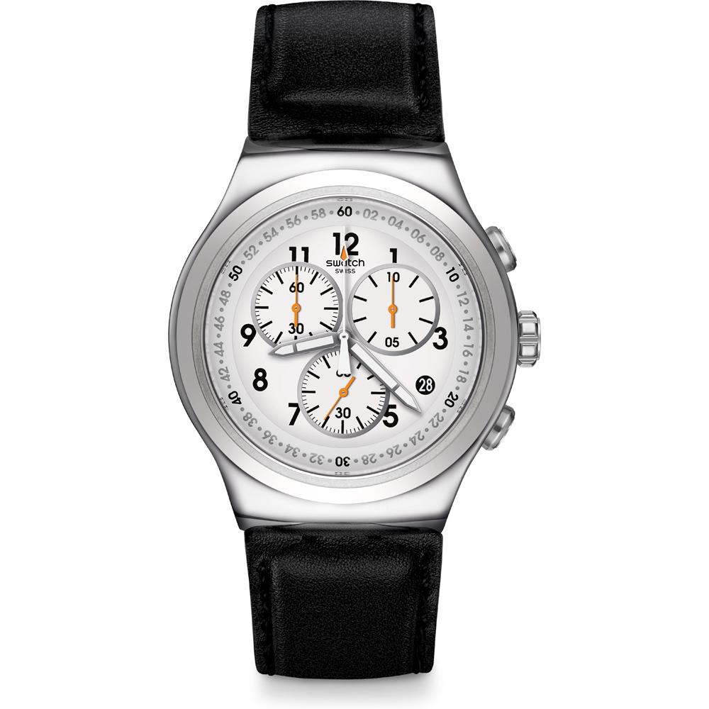 Relógio Swatch The Chrono YOS451 L'Imposante
