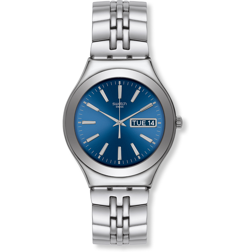 Relógio Swatch Big YGS768G Le Duc De Temps