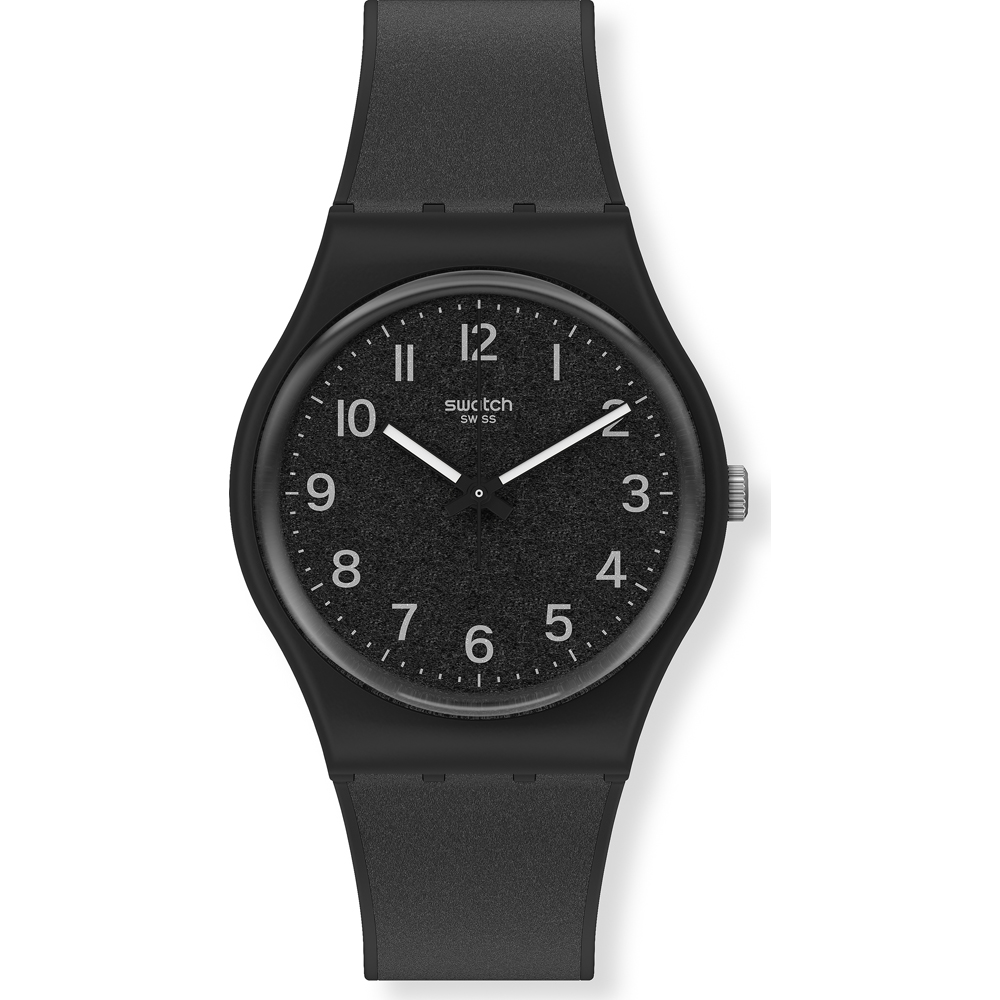 Relógio Swatch Standard Gents GB326 Lico-Gum