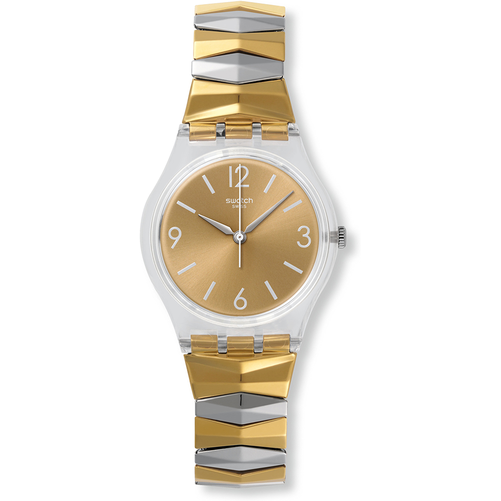 Relógio Swatch Standard Gents GE242A Liscato