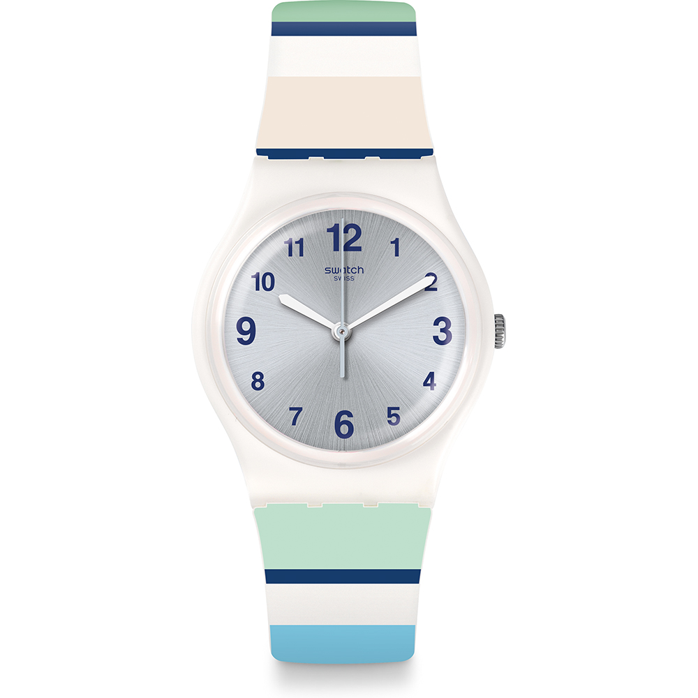 Relógio Swatch Standard Gents GW189 Marinai