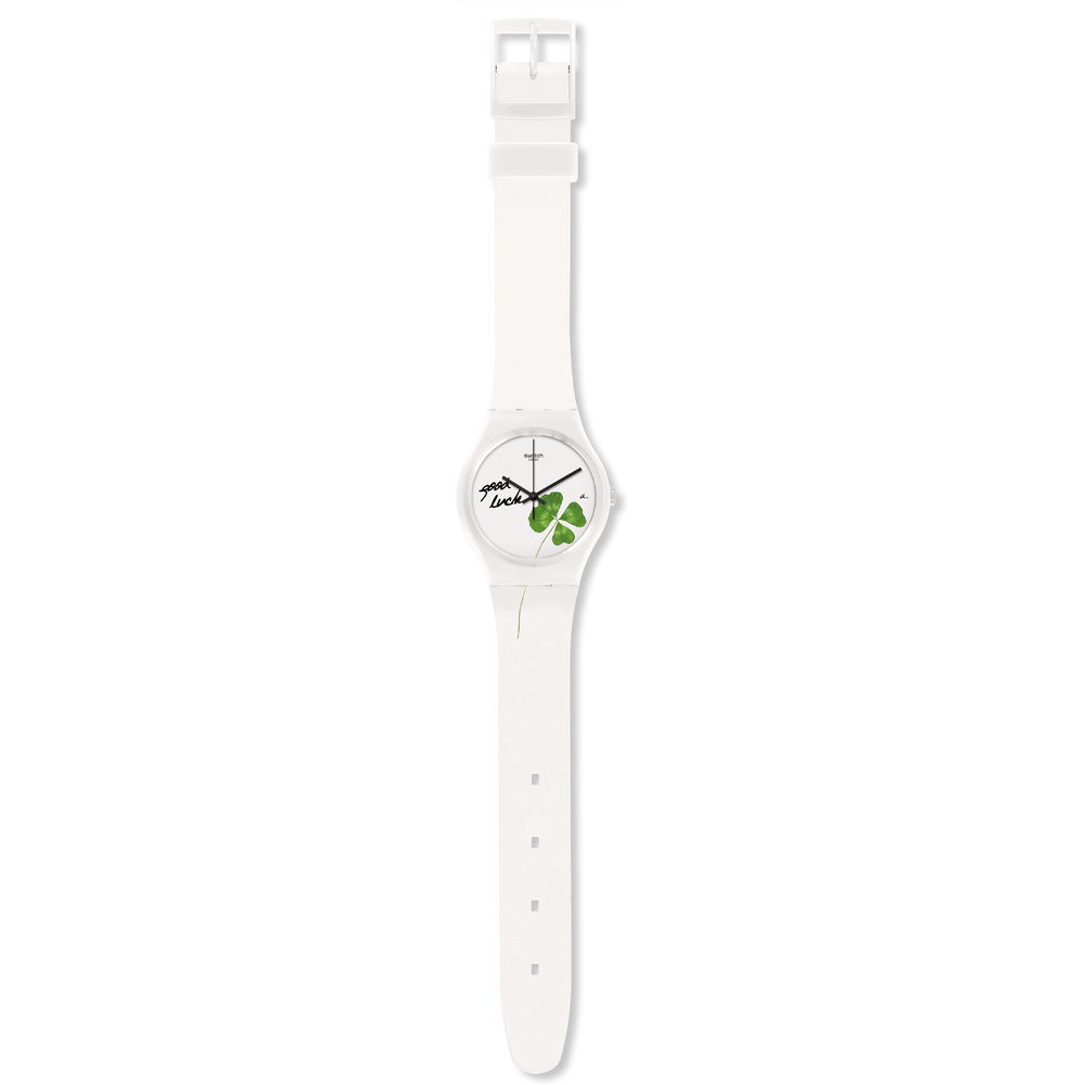 Relógio Swatch Maxi MSUOW119 Exceptionnel