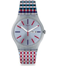 SUOW709 Merenda 41mm