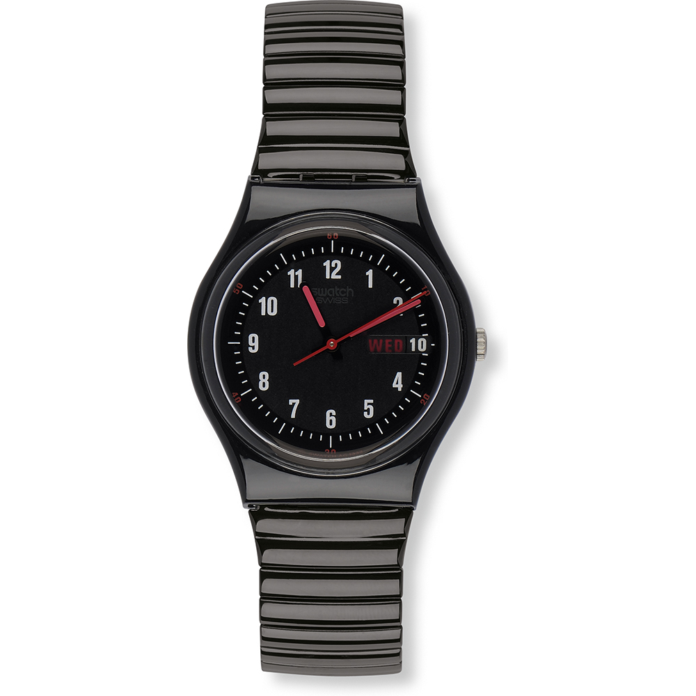 Relógio Swatch Standard Gents GB738 Migale