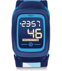 SVQN102XL Nossazero2 Xl 39mm