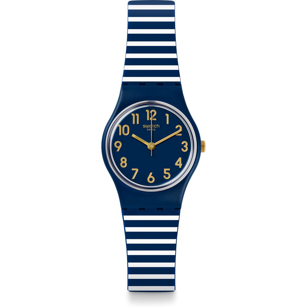 Relógio Swatch Standard Ladies LN153 Ora D'Aria
