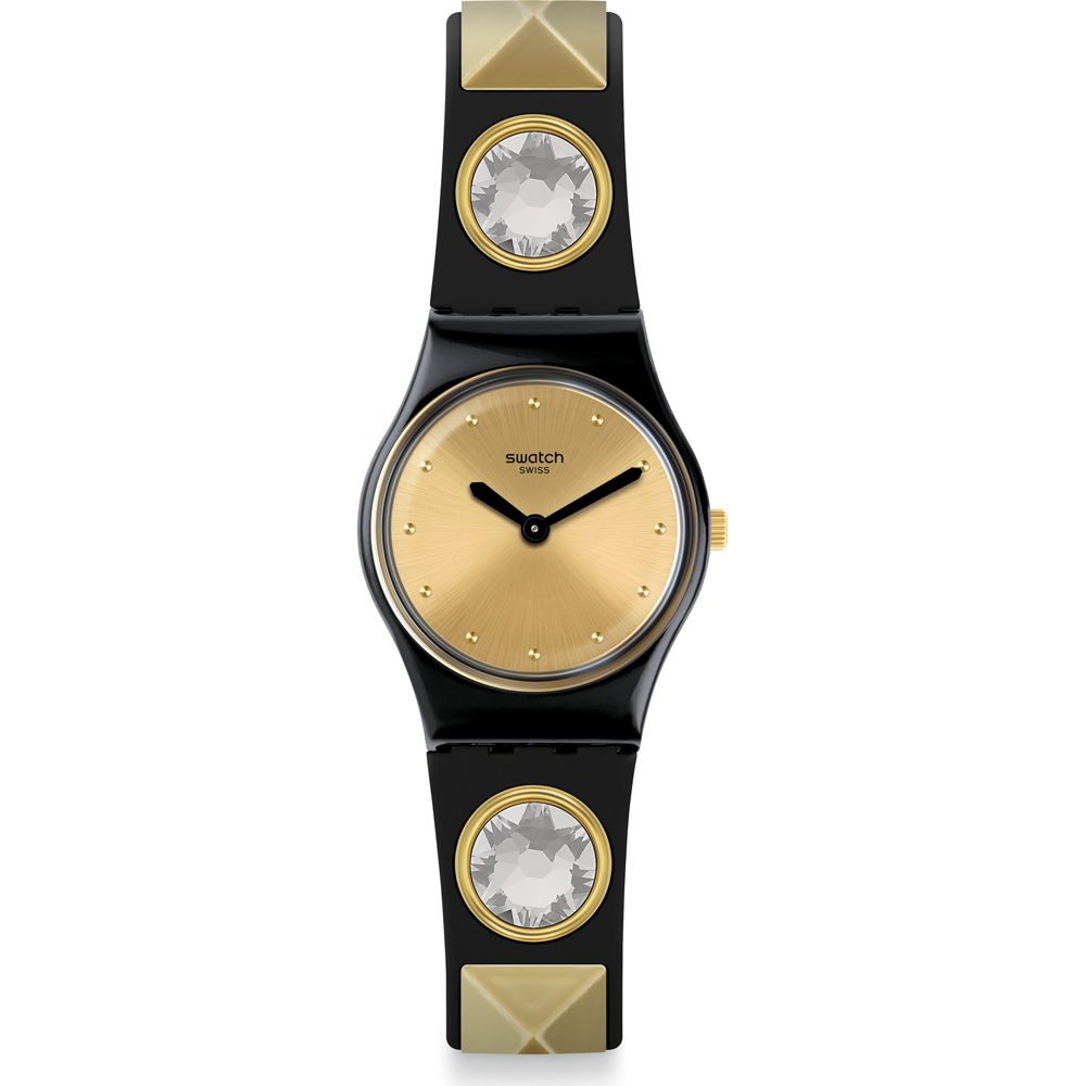 Relógio Swatch Standard Ladies LB186 Ortrud
