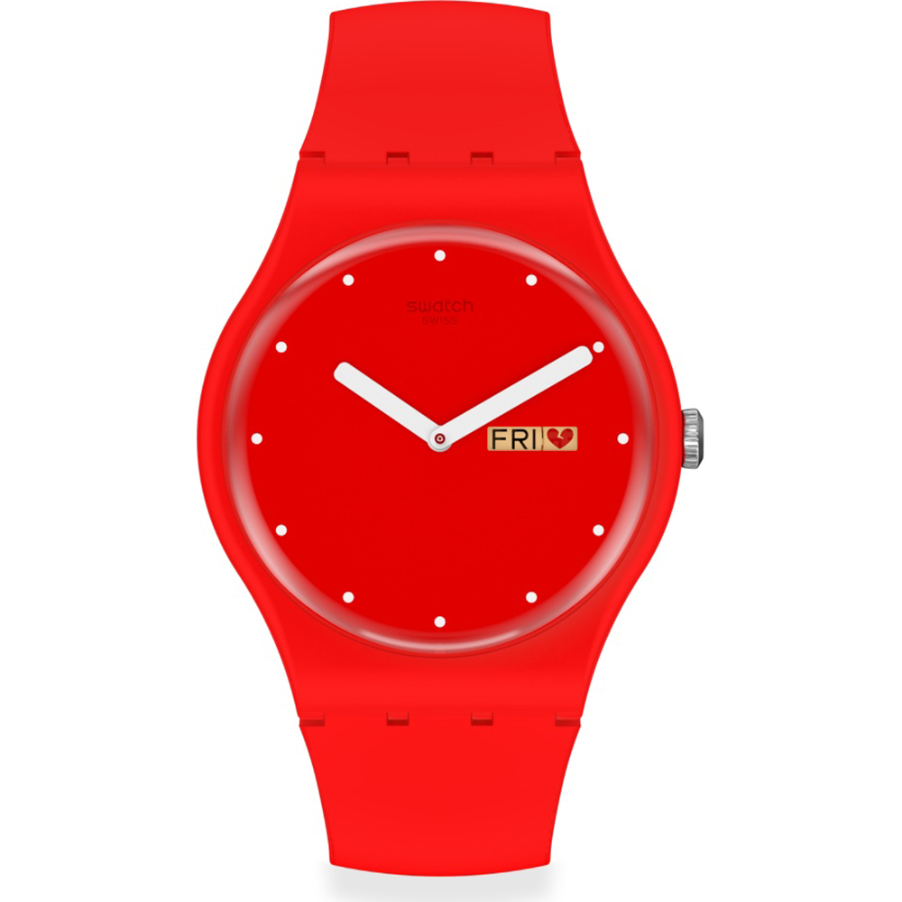 swatch suoz