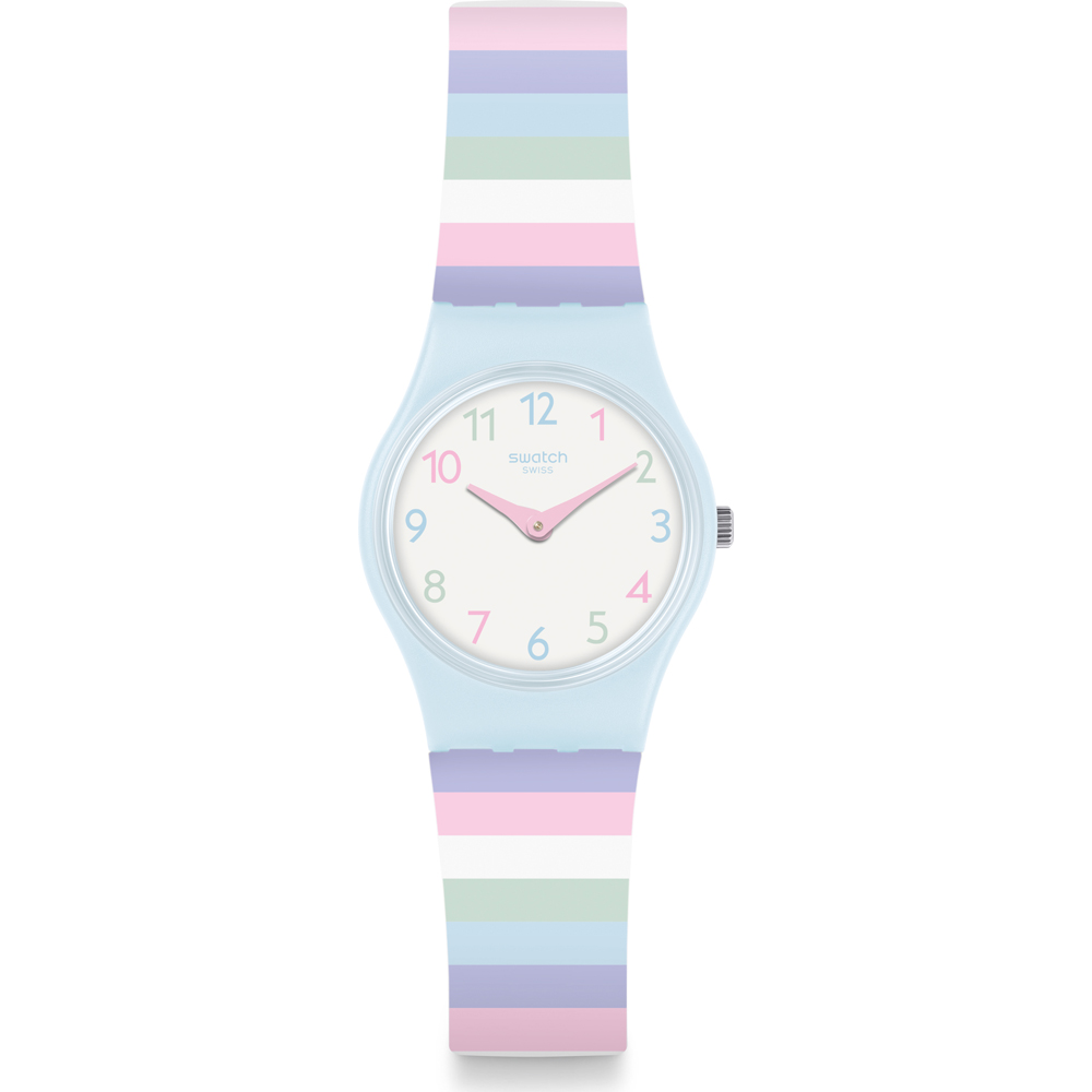 Relógio Swatch Standard Ladies LL121 Pastep