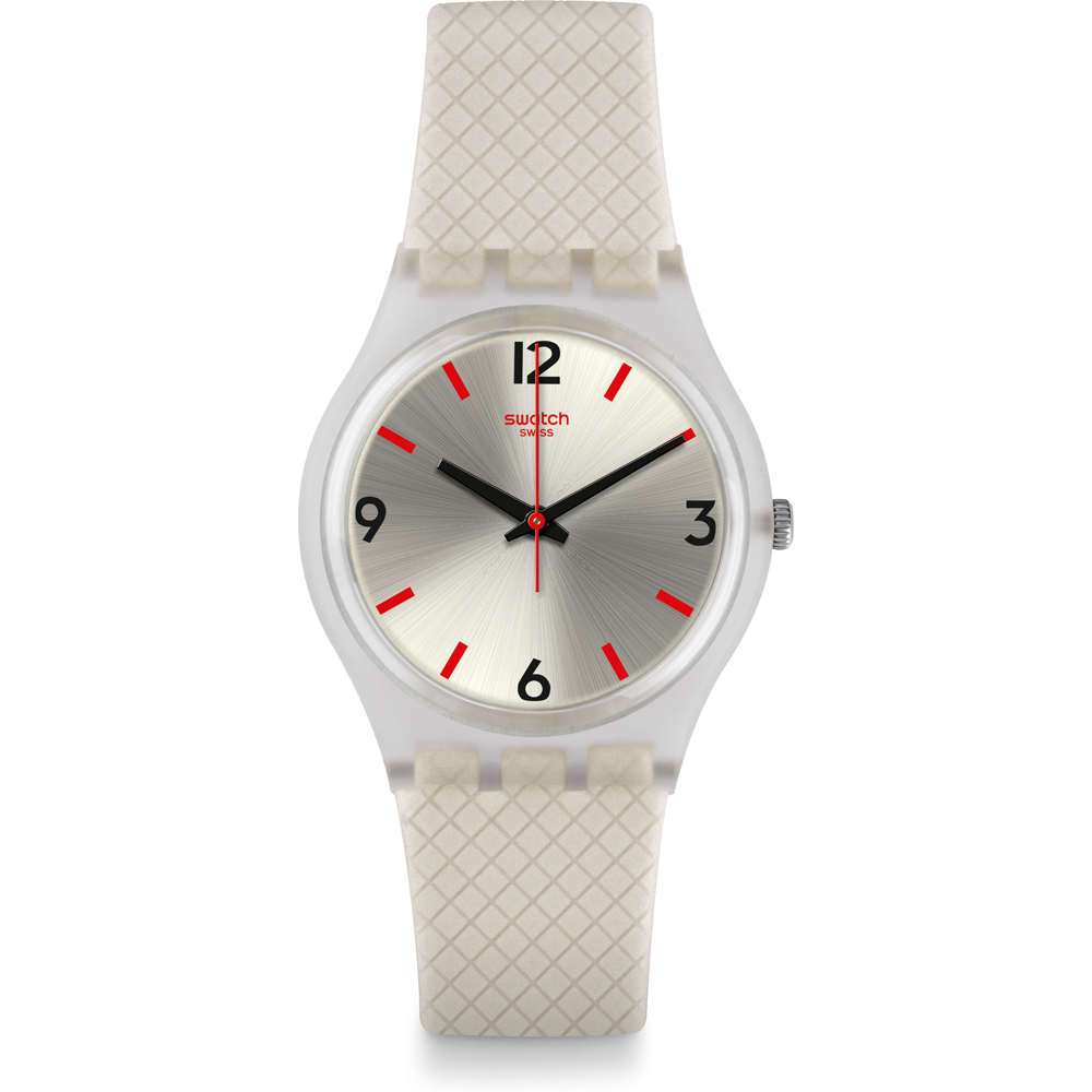 Relógio Swatch Standard Gents GE247 Perlato