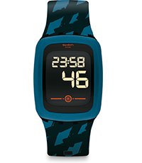 SVQB100 Petrozero2 39mm