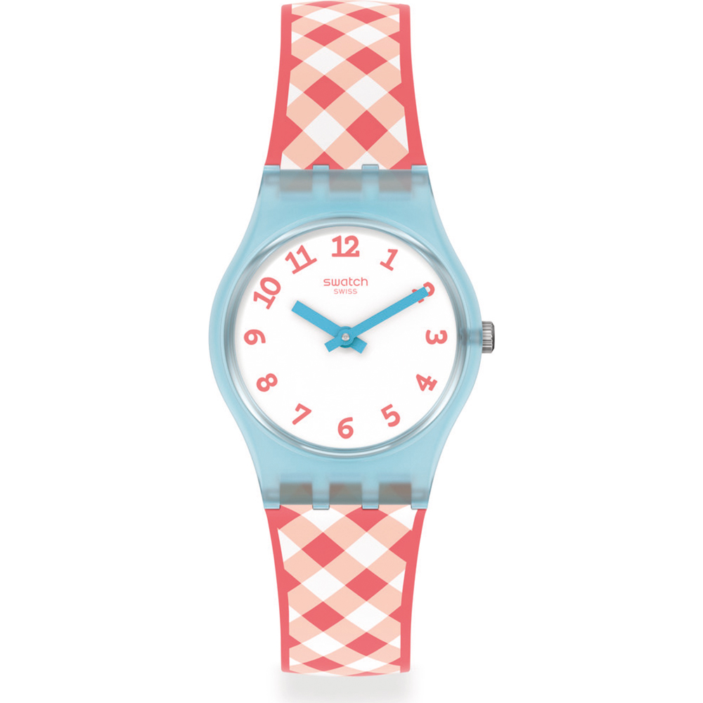 Relógio Swatch Standard Ladies LL125 Picknoemie