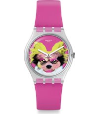 GE267 Pinkapippa 34mm