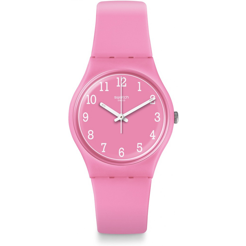 Relógio Swatch Standard Gents GP156 Pinkway