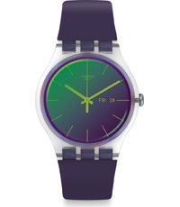 swatch roxo