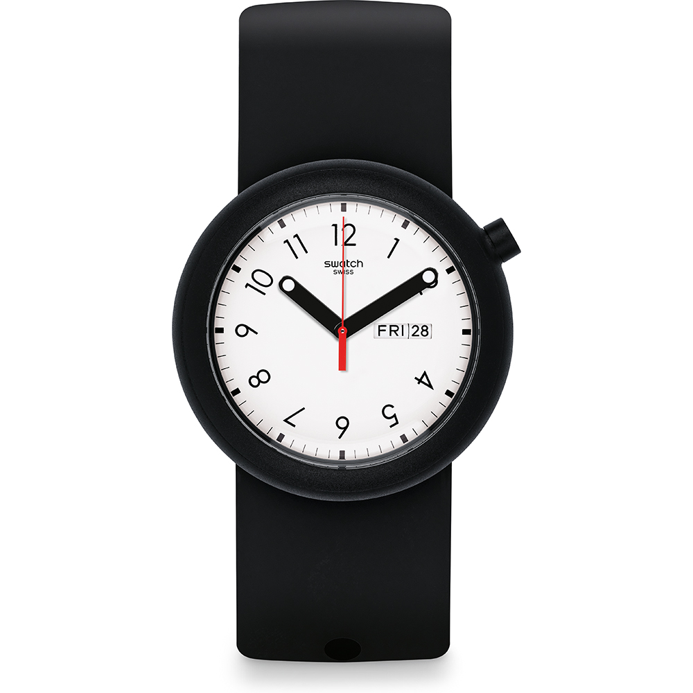Relógio Swatch New Pop PNB700 Popagain
