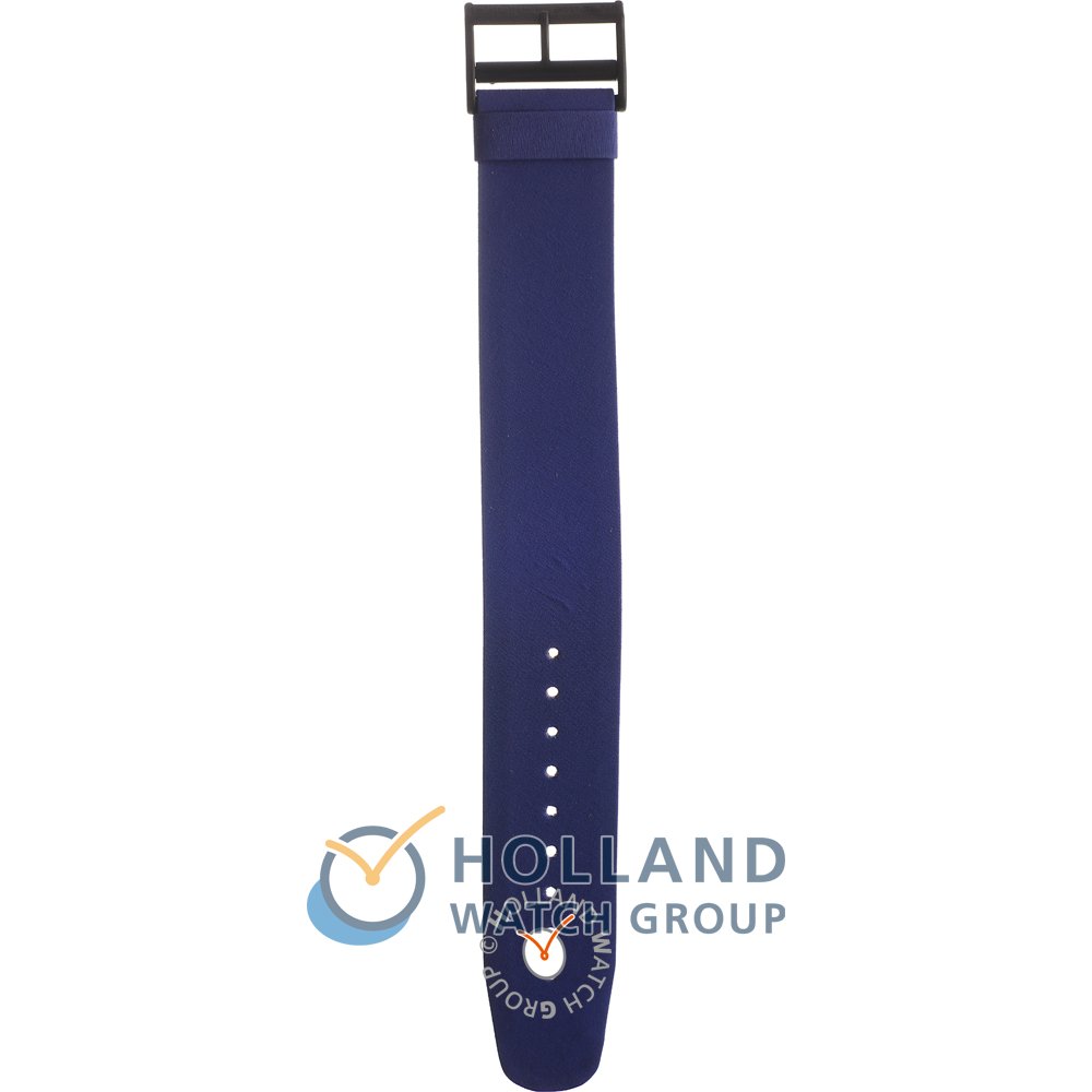 Bracelete Swatch Plastic - Pop Big - PW APWB171 PWB171 China
