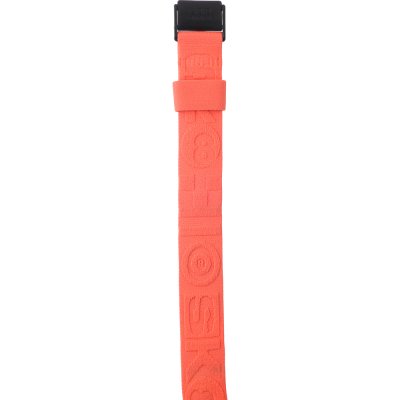 Bracelete Swatch Plastic - Pop Big - PW APWK176 PWK176 Paragliding