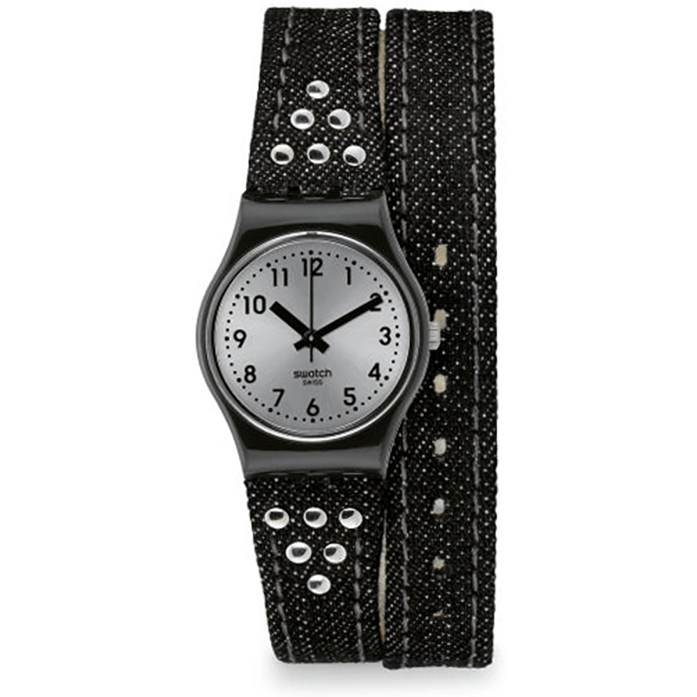 Relógio Swatch Standard Ladies LB171 Rock Rivet