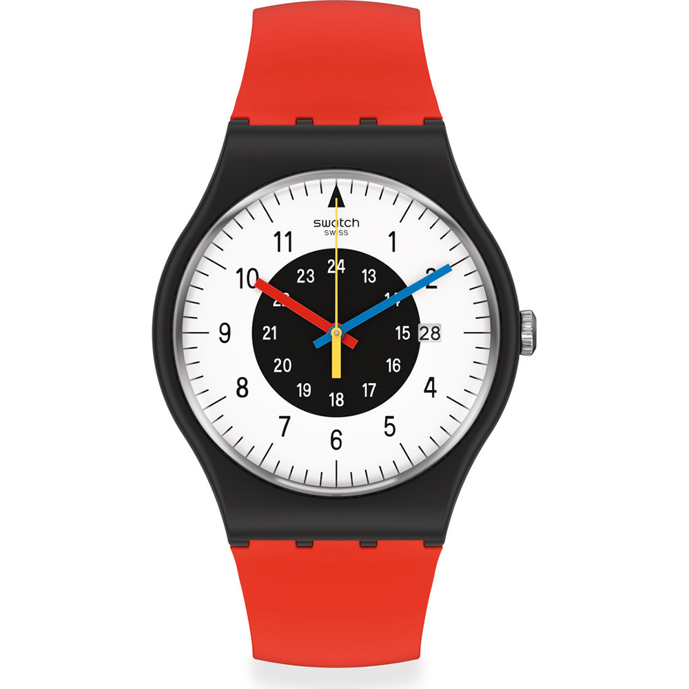 swatch saldos