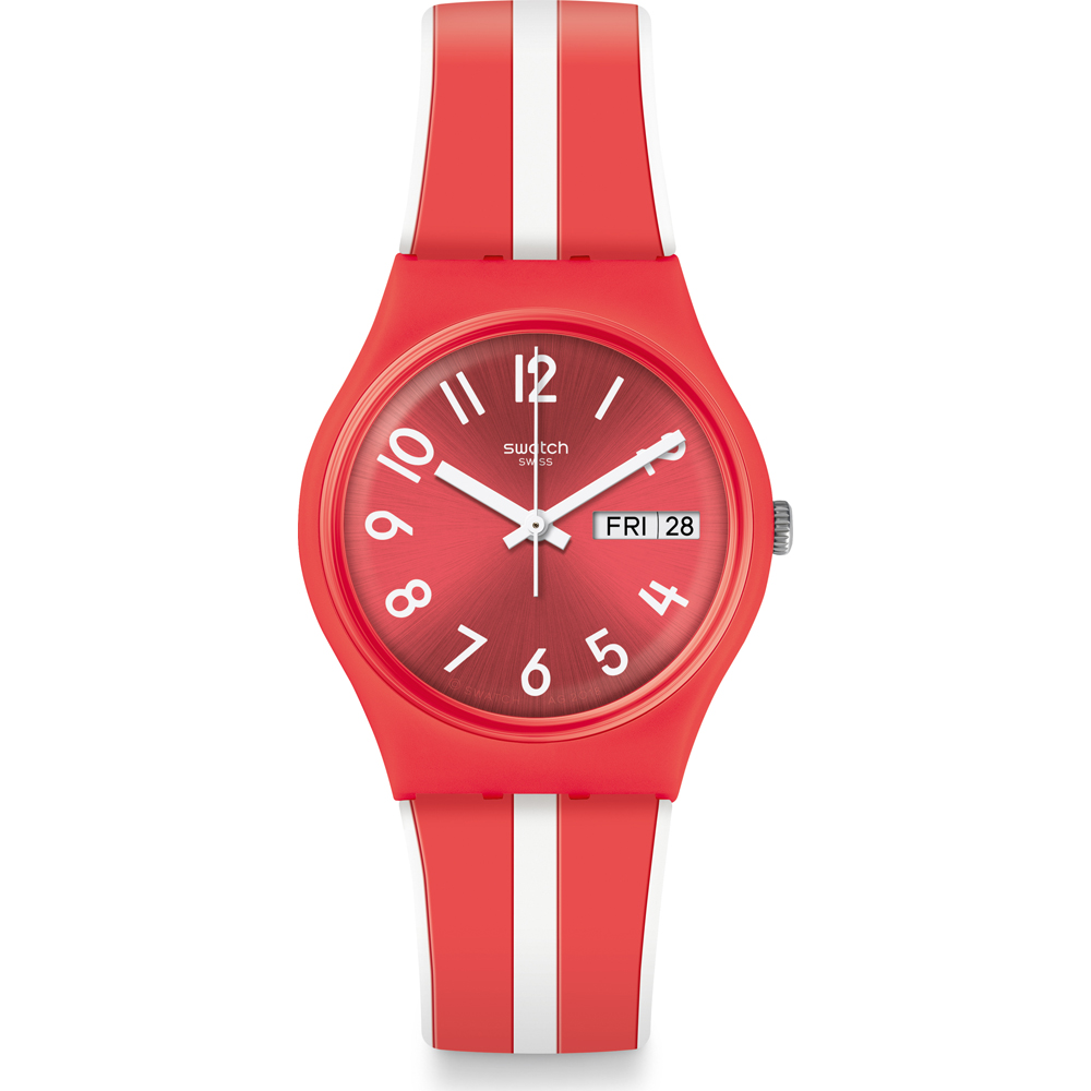 Relógio Swatch GR709 Sanguinello