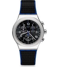 YVS451 Secret Mission 43mm