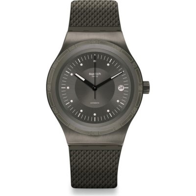 Relógio Swatch Sistem 51 Irony YIM401 Sistem Knight