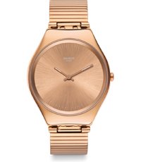 SYXG101GG Skinelegance 38mm