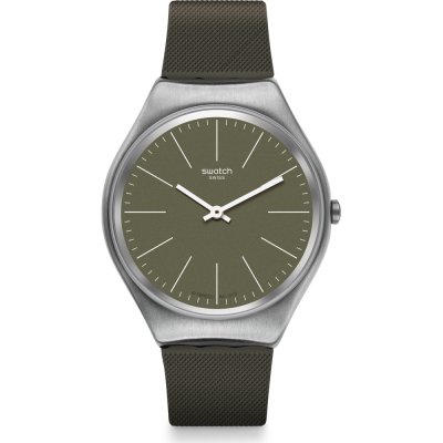 Relógio Swatch Skin Irony SYXS116 Skinnature